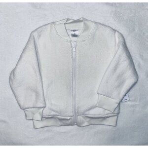 4T NWT Gap Sherpa Bomber Jacket